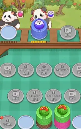 解压水果店最新手机版 解压水果店最新手机版