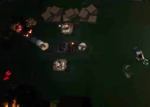 僵尸防御生存之战2025下载安装 僵尸防御生存之战2025下载安装