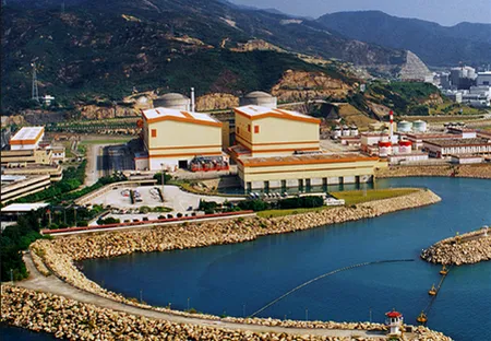 核建云(企业移动办公) 核建云(企业移动办公)