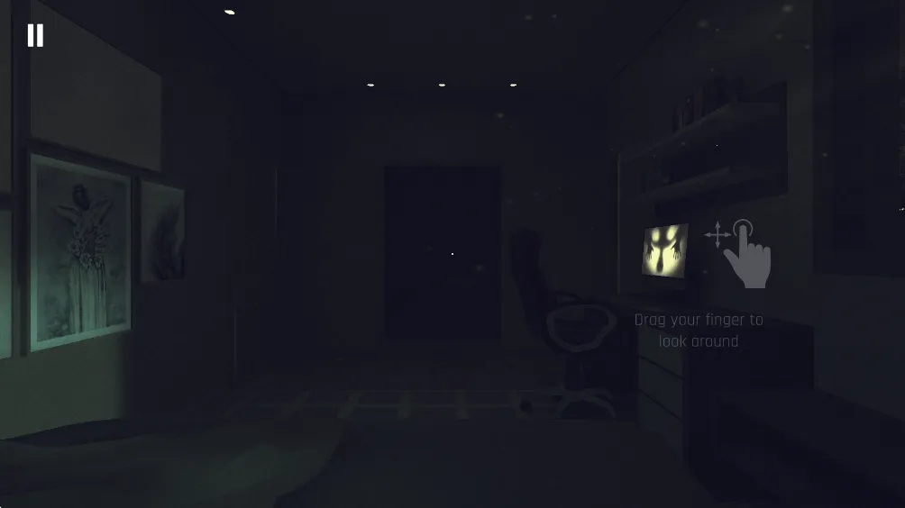 真相的阴影2025官方正版 真相的阴影2025官方正版