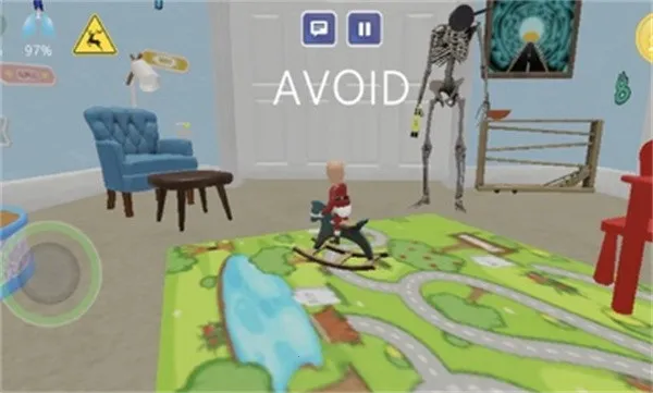 谁是你爸爸(联机恶搞游戏) 谁是你爸爸(联机恶搞游戏)