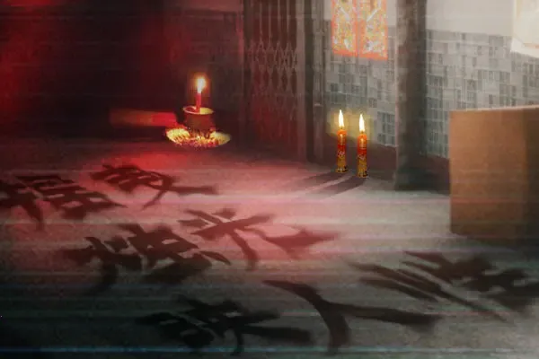 猛鬼大厦一楼的锁匠(解谜逃生游戏) 猛鬼大厦一楼的锁匠(解谜逃生游戏)