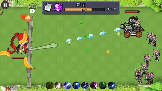 娘化植物计划安卓版手机版 娘化植物计划安卓版手机版