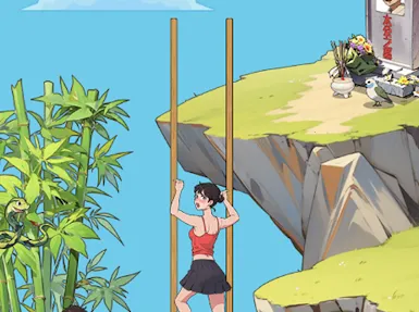 �⹣��һ��(���Դ�����Ϸ)