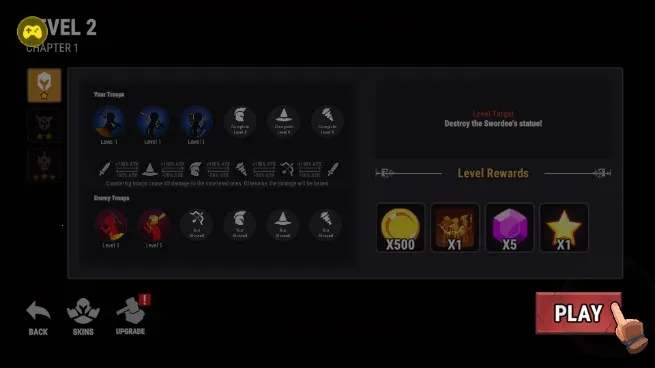 �����֮սȨ��֮��(����˲�����Ϸ)