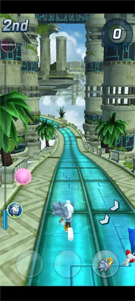 ����������ٶ�֮ս(�ܿᶯ����Ϸ)