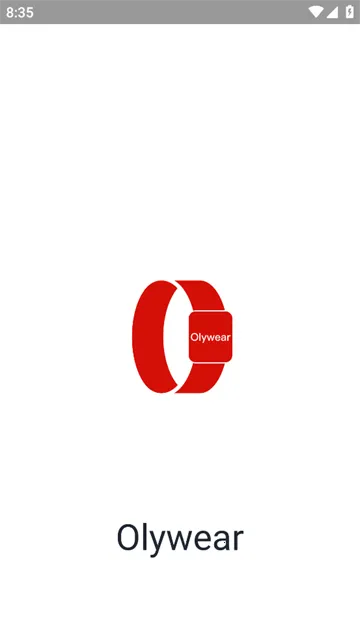 Olywear(智能穿戴工具) Olywear(智能穿戴工具)