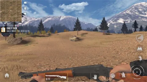 美国神枪手2026最新版本 美国神枪手2026最新版本