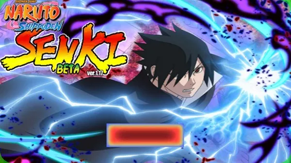 火影战记满(火影格斗游戏) 火影战记满(火影格斗游戏)