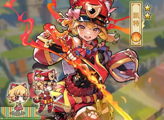 魔法祈幻界安卓版手机版 魔法祈幻界安卓版手机版