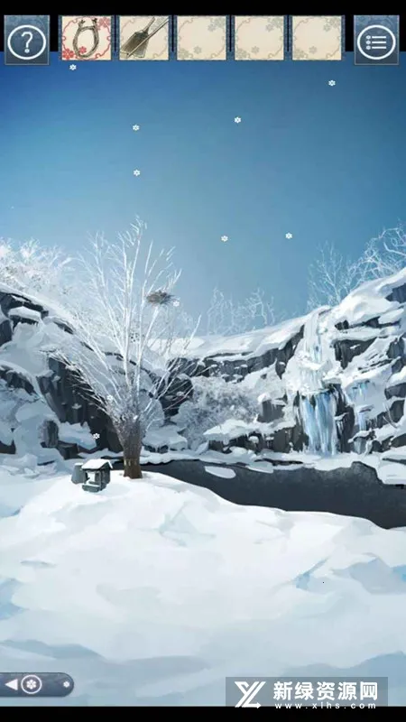 ��ѩ(ð�ս�����Ϸ)