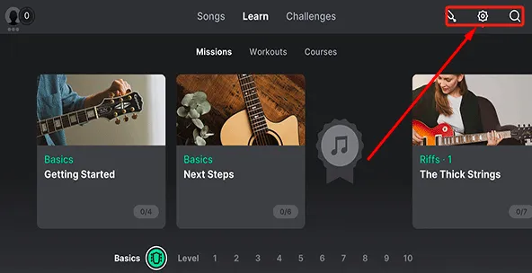 Yousician2025下载安装 Yousician2025下载安装