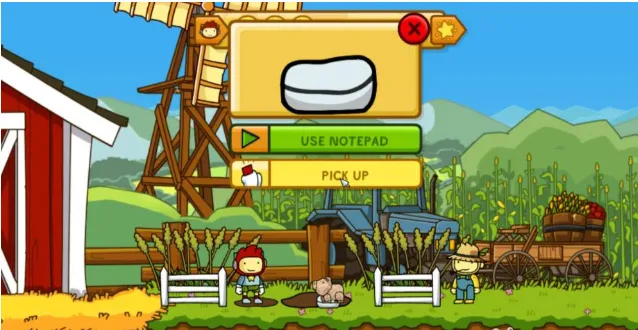 涂鸦冒险家(创意冒险游戏) 涂鸦冒险家(创意冒险游戏)