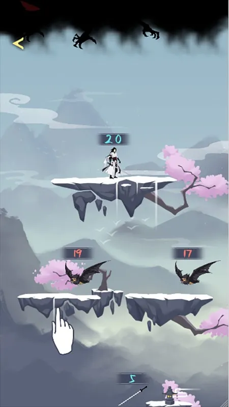 道骨仙风(割草修行游戏) 道骨仙风(割草修行游戏)