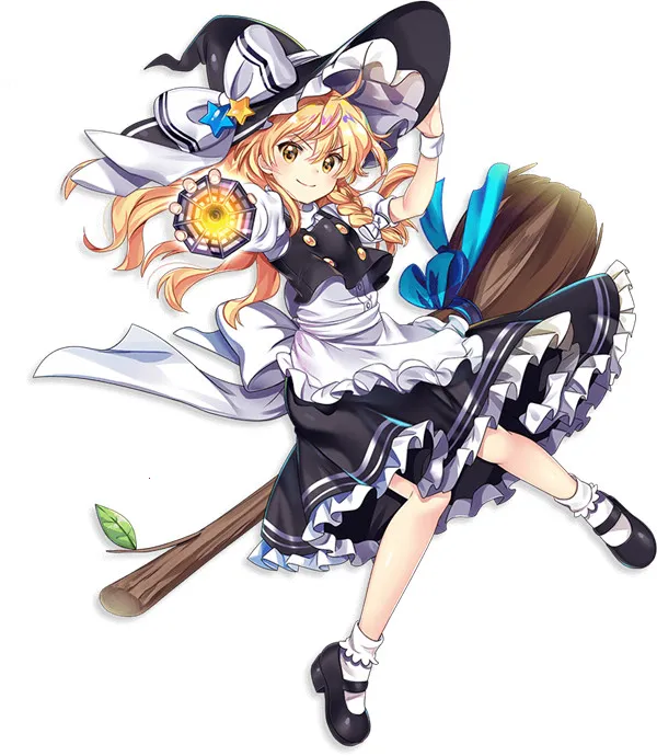 东方归言录(东方角色RPG游戏) 东方归言录(东方角色RPG游戏)