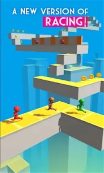 塔普神庙赛跑2025下载安装 塔普神庙赛跑2025下载安装