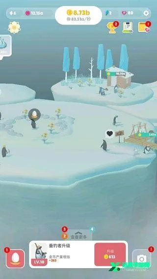 企鹅岛2025下载安装 企鹅岛2025下载安装