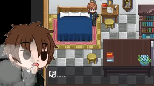 �ڱ˶�֮��(���ؽ�����Ϸ)