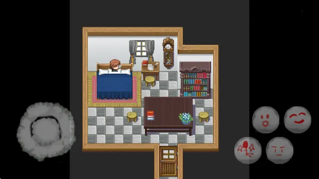 �ڱ˶�֮��(���ؽ�����Ϸ)