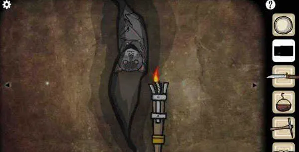 逃离方块洞穴(冒险解谜游戏) 逃离方块洞穴(冒险解谜游戏)