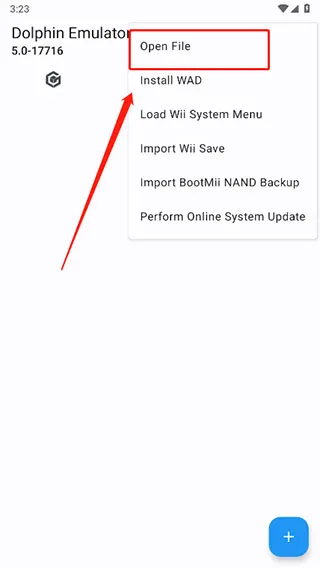 dolphinģ����mmjr2(��������Ϸģ����)