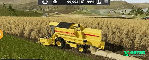 模拟农场20中国卡车(模拟农场游戏攻略) 模拟农场20中国卡车(模拟农场游戏攻略)