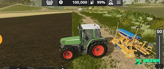 模拟农场20中国卡车(模拟农场游戏攻略) 模拟农场20中国卡车(模拟农场游戏攻略)