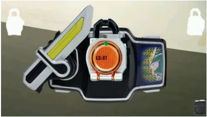 假面骑士铠武模拟器安卓版手机版 假面骑士铠武模拟器安卓版手机版