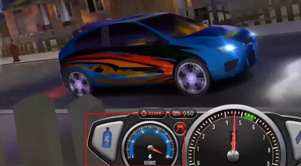 ����3D����(������ʻ��Ϸ)