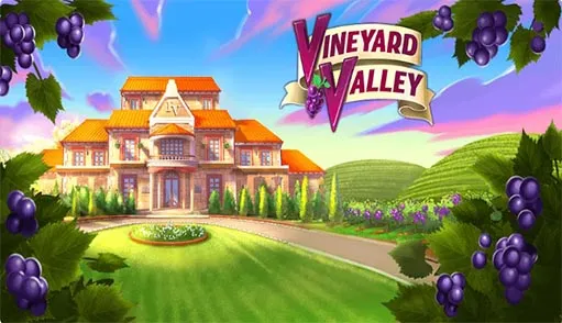 碎碎神秘庄园2025官方正版 碎碎神秘庄园2025官方正版