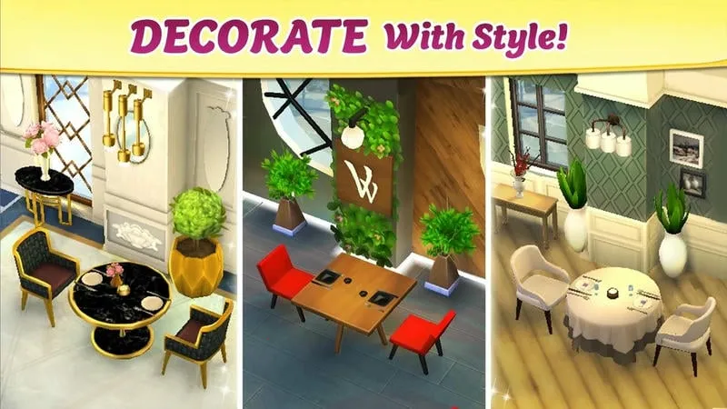 碎碎神秘庄园2025官方正版 碎碎神秘庄园2025官方正版