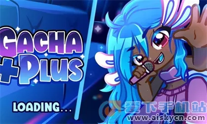 加查加(换装社交游戏) 加查加(换装社交游戏)