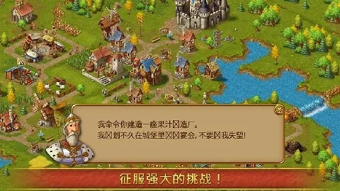 Townsmen(���н�����Ϸ)