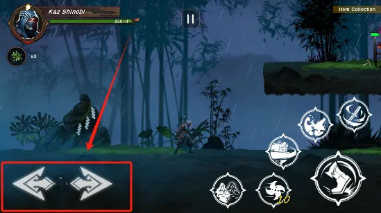 ����սʿ3�����ֻ���