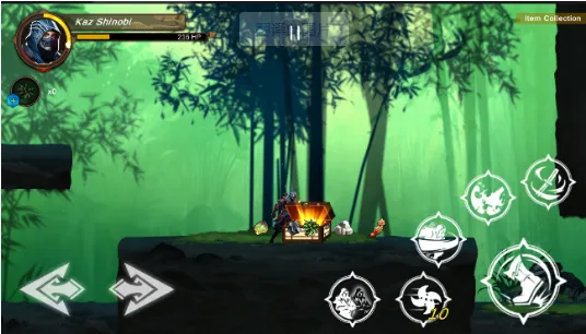 ����սʿ3�ֻ���