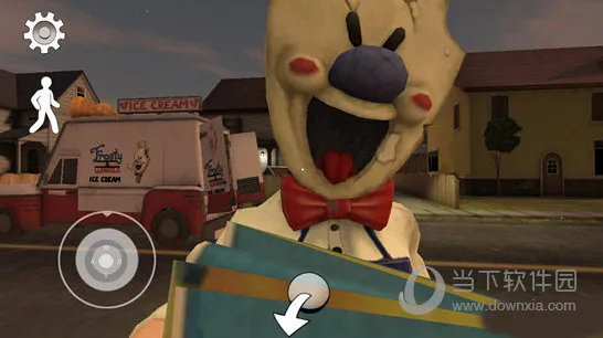 恐怖冰淇淋6黑客模组 恐怖冰淇淋6黑客模组