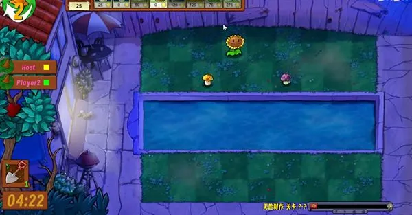 PvZ生态(植物大战僵尸游戏) PvZ生态(植物大战僵尸游戏)