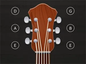 小熊调音器(乐器调音软件) 小熊调音器(乐器调音软件)