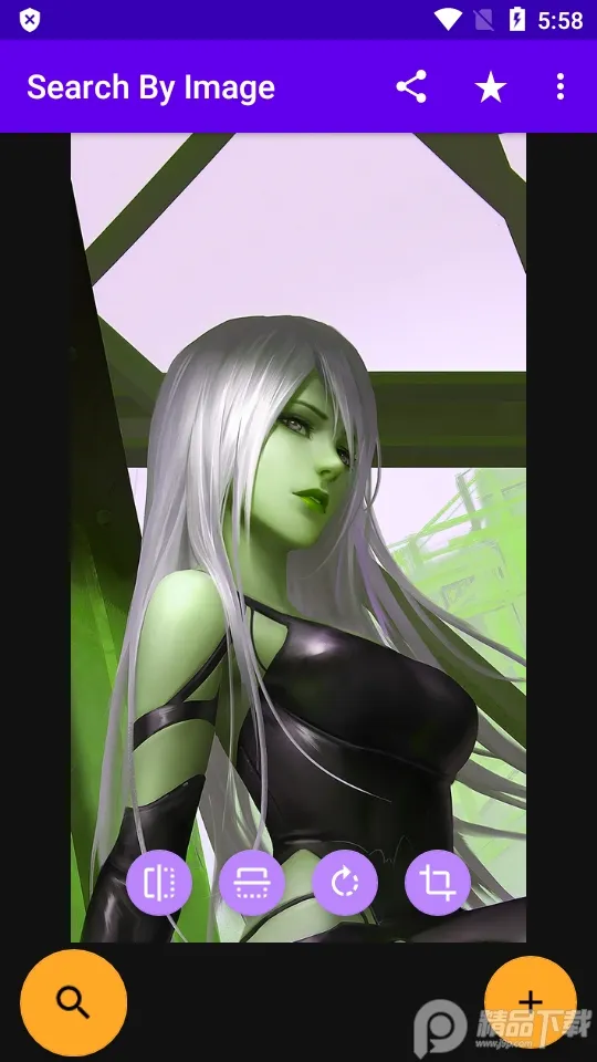 以图搜图2025官方最新版本 以图搜图2025官方最新版本