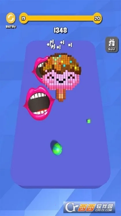 黑洞大师安卓版手机版 黑洞大师安卓版手机版