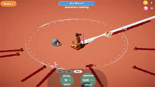 前哨站(战争策略游戏) 前哨站(战争策略游戏)