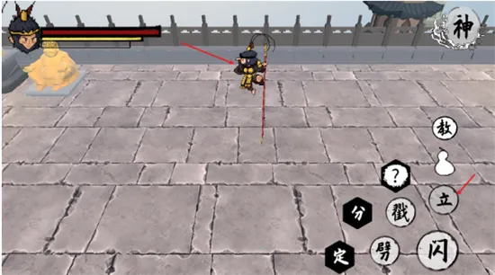 �������֮��ս��ͥ(�����ս��ͥ��Ϸ)