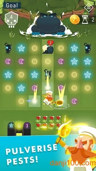 星须(消除冒险游戏) 星须(消除冒险游戏)