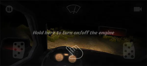 �޾�ҹ��(ģ���ʻ��Ϸ)