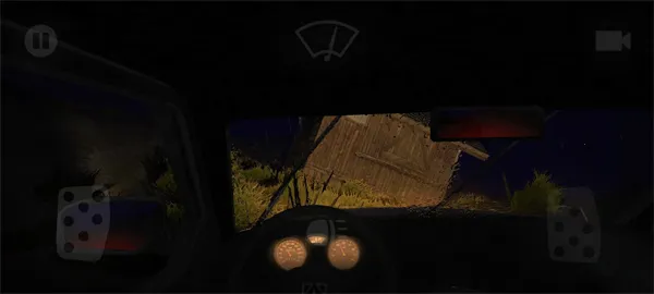 �޾�ҹ��(ģ���ʻ��Ϸ)