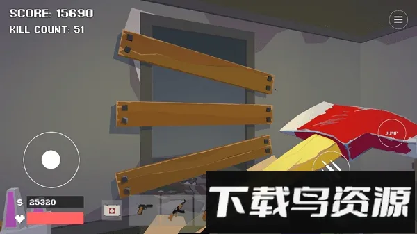 ���ؽ�ʬ�ѻ���2025���°汾