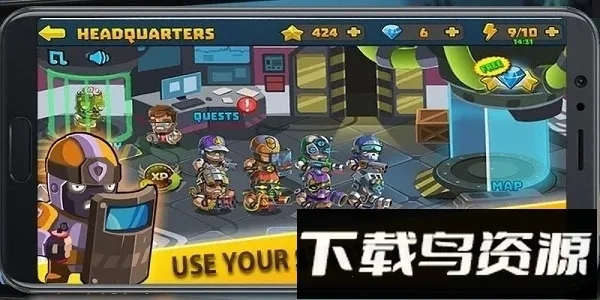 ʿ����ս��ʬ(��ʬ������Ϸ)