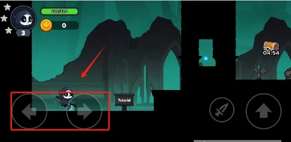 死亡小骑士中文版