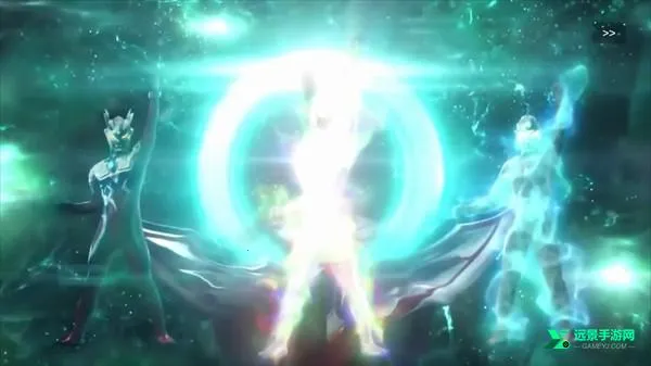 欧布圆环模拟器黑暗2025官方正版 欧布圆环模拟器黑暗2025官方正版