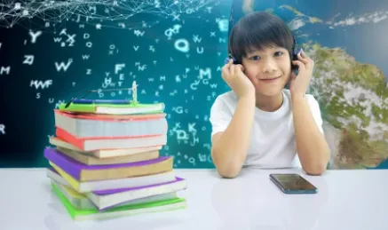 七天学伴(学生学习软件) 七天学伴(学生学习软件)